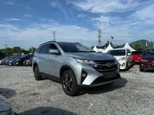 2019 Perodua Aruz 1.5 AV - TIP TOP CONDITION