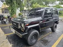 1992 Daihatsu Rocky 2.8 78 Hp Pickup
