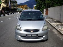 2003 Honda Jazz 1.4 FULL Spec(AUTO)2003 Only Careful UNCLE Owner, LOW Mileage, TIPTOP, ACCIDENT-Free, DIRECT-Owner, NEGOTIABLE with 2 AIRBEG FULL Spec