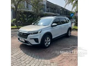 2022 Honda BR-V 1.5 E SUV