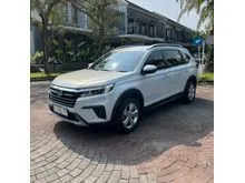 2022 Honda BR-V 1.5 E SUV AT Putih KM 73 Rb (ANTIK) TDP 25 Jt