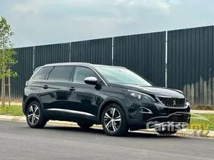 2020 Peugeot 5008 1.6 Allure Plus SUV
