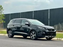 2020 Peugeot 5008 1.6 Allure Plus Cheaper price in town