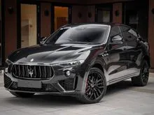 2022 Maserati Levante 3.0 Modena S SUV