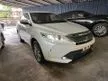 Recon 2019 Toyota Harrier 2.0 Premium SUV ** 3 EYE LED / POWER BOOT / ELEC SEAT / PRE CRASH ** FREE 5 YEAR WARRANTY ** GRAB IT NOW ** OFFER OFFER **
