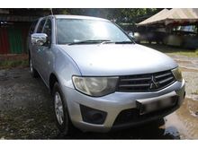 2010 Mitsubishi Triton 2.5 Pickup Truck (M) USED CAR