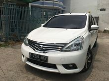 Nissan Grand Livina XV 1.5 Oper kredit 13 bulan