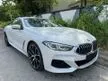 Recon 2020 BMW 840i 3.0 Coupe M/SPORT