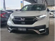 Monthly Rm1350 ori mileage 35356km(2023 Honda CR-V 1.5 TC-P SUV under warranty 2028)