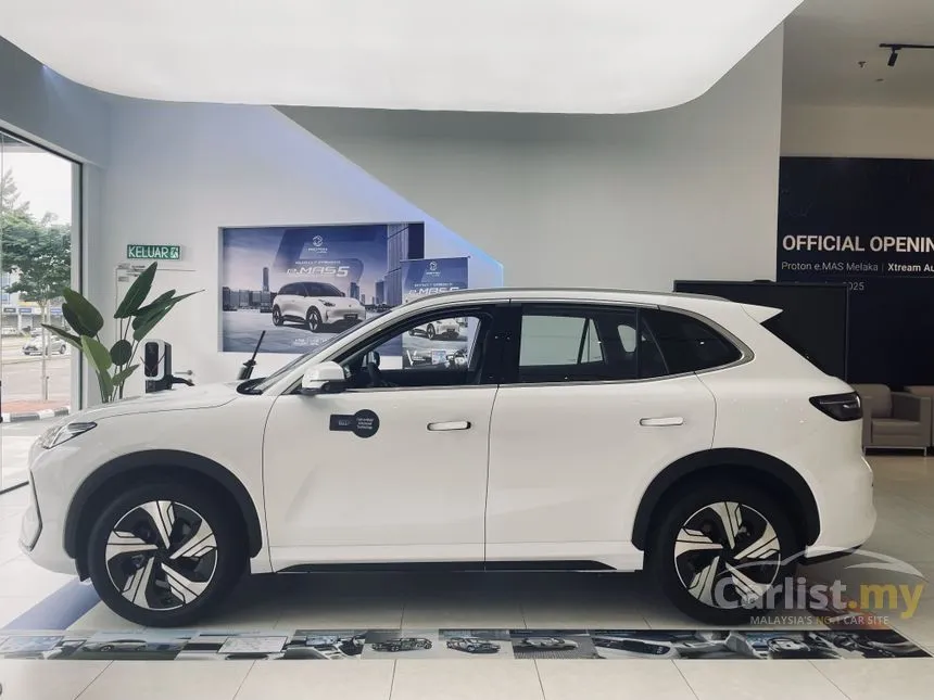 2025 Proton e.MAS 7 Premium SUV