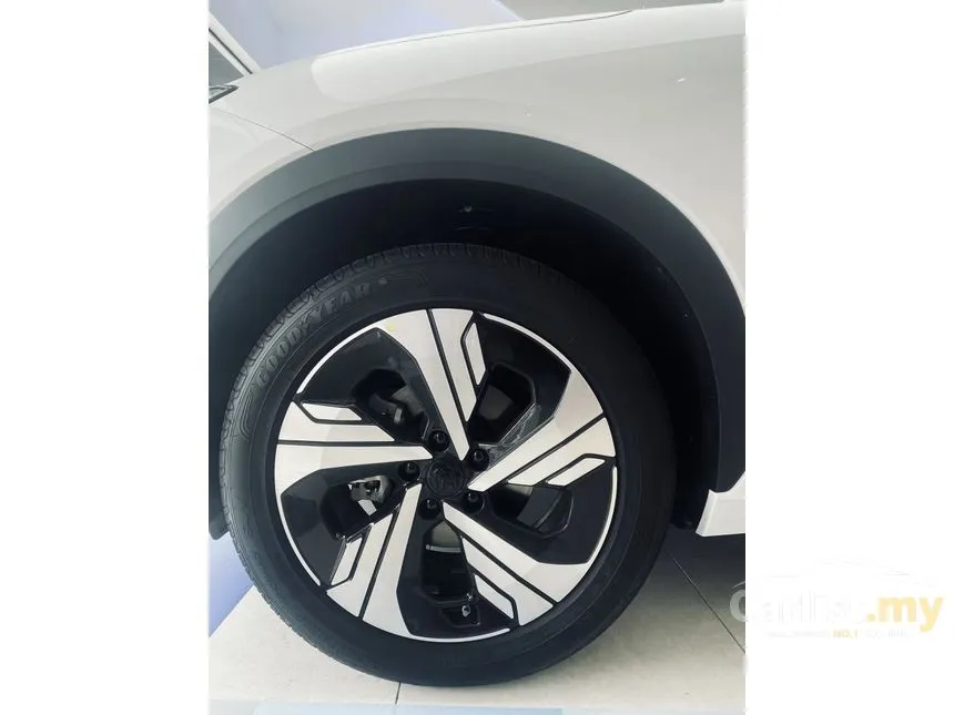 2025 Proton e.MAS 7 Premium SUV