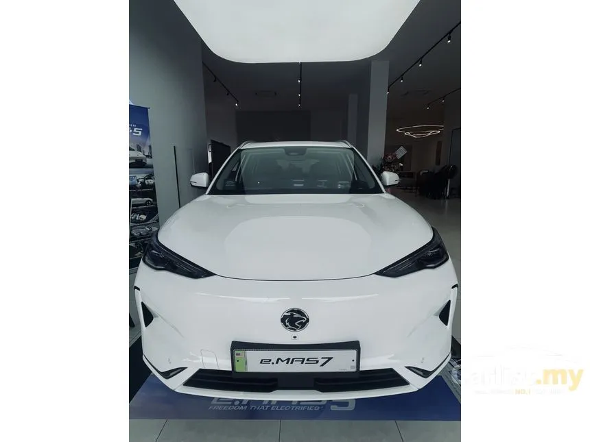 2025 Proton e.MAS 7 Premium SUV