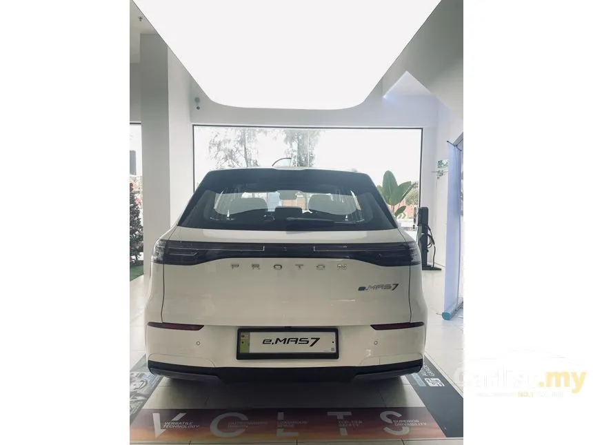 2025 Proton e.MAS 7 Premium SUV