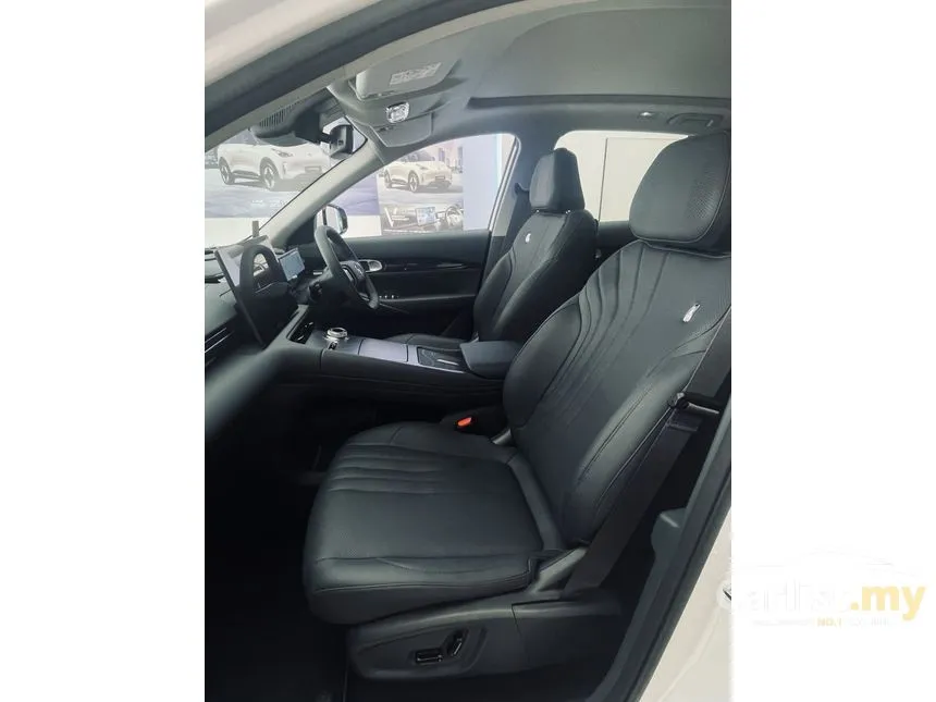 2025 Proton e.MAS 7 Premium SUV