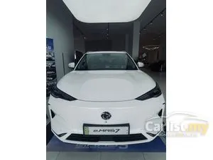 2025 Proton e.MAS 7 Premium SUV