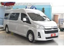 2021 Toyota Commuter 2.8 (ปี 19-30) Van