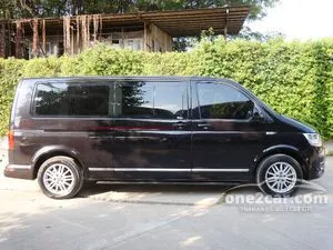 2018 Volkswagen CARAVELLE 2.0 TDi Van