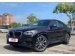 Used 2021 BMW X4 2.0 xDrive30i M Sport Driving Assist Pack SUV STILL UNDER WARRANTY BMW X4 COUPE