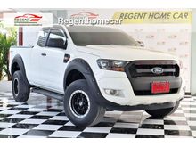 2018 Ford Ranger 2.2 OPEN CAB (ปี 15-18) Hi-Rider XL+ Pickup