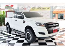 2018 Ford Ranger 2.2 OPEN CAB (ปี 15-18) Hi-Rider XL+ Pickup