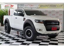 2018 Ford Ranger 2.2 OPEN CAB (ปี 15-18) Hi-Rider XL+ Pickup