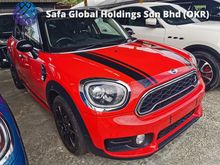 2017 MINI Countryman 2.0 Cooper S All 4