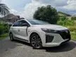 Used 2019 Hyundai Ioniq 1.6 Hybrid HEV Clear Stock Promotion