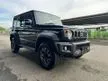 Recon 2023 Suzuki Jimny Sierra 1.5 JC Package SUV