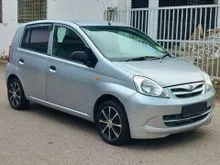 2007 Perodua Viva 0.7 EX Hatchback