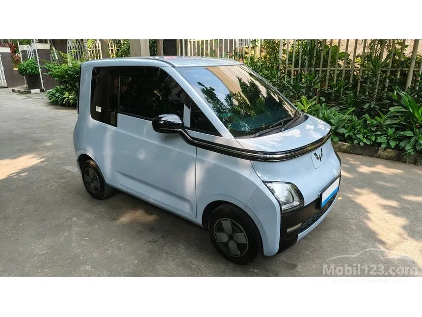 2024 Wuling Air EV Lite Hatchback