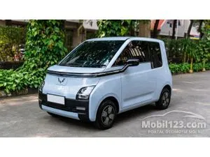 2024 Wuling Air EV Lite Hatchback