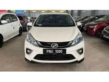 2019 Perodua Myvi 1.5 AV Hatchback