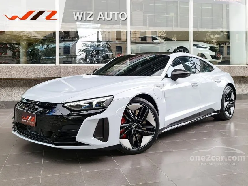 Audi e discount tron gt sale