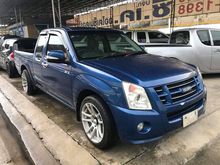 2008 Isuzu D-Max 2.5 SPACE CAB (ปี 07-11) SLX Ddi i-TEQ Pickup MT