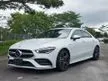 Recon 2020 Mercedes