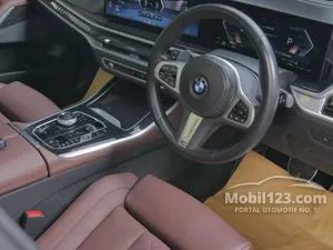 2023 BMW X5 3.0 xDrive40i M Sport SUV