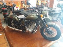 2019 URAL M70 750