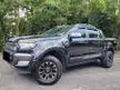 Used 2019 Ford Ranger 2.2 XLT High Rider Dual Cab Pickup Truck