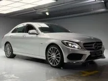 2019 C350E 24KM SUPER LOW MILEAGE FULL SERVICE RECORD C&C 4 NEW PIRELLI TYre