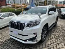 2019 Toyota Land Cruiser Prado 2.7 TX L SUV - GRADE 5.0 A , ALPINE , MODELLISTA SUNROOF -