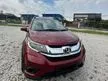Used 2017 Honda BR-V 1.5 E i-VTEC SUV**With 1 Year Warranty - Cars for sale