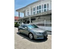 2011 Honda Accord 2.4 VTi-L Sedan - Harga Cash 118 JT NEGO