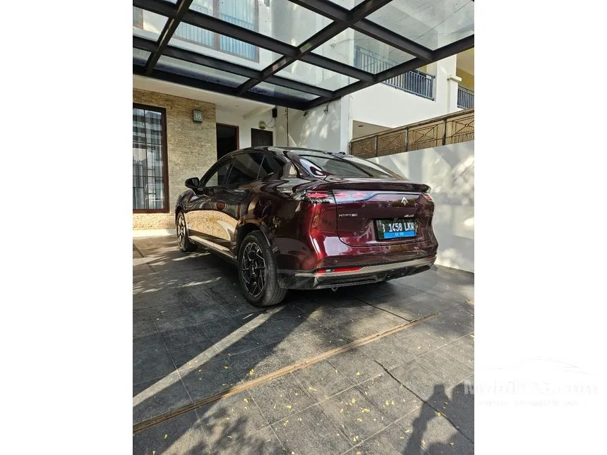 2026 GAC Hyptec HT Premium Hatchback