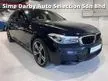 Used 2019 BMW 630i 2.0 GT M Sport Hatchback Tiptop Nego till Letgo - Cars for sale