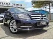 Used 2014 Mercedes-Benz C200 CGI 1.8 Avantgarde (A) -USED CAR- - Cars for sale