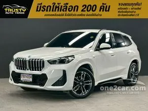 2024 BMW X1 1.5 xDrive30e M Sport SUV