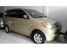 2004 Toyota Avanza 1.3 G