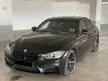 Used 2013 BMW 328i 2.0 M Sport Sedan NO PROCESSING FEE FREE WARRANTY LOW MILEAGE M