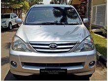 Toyota Avanza G 2005 MT Sangat Terawat