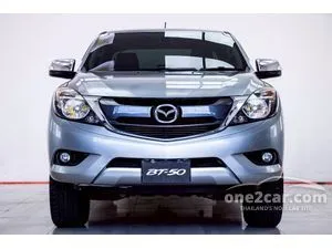 2020 Mazda BT-50 PRO 2.2 Hi-Racer Double Cab Pickup